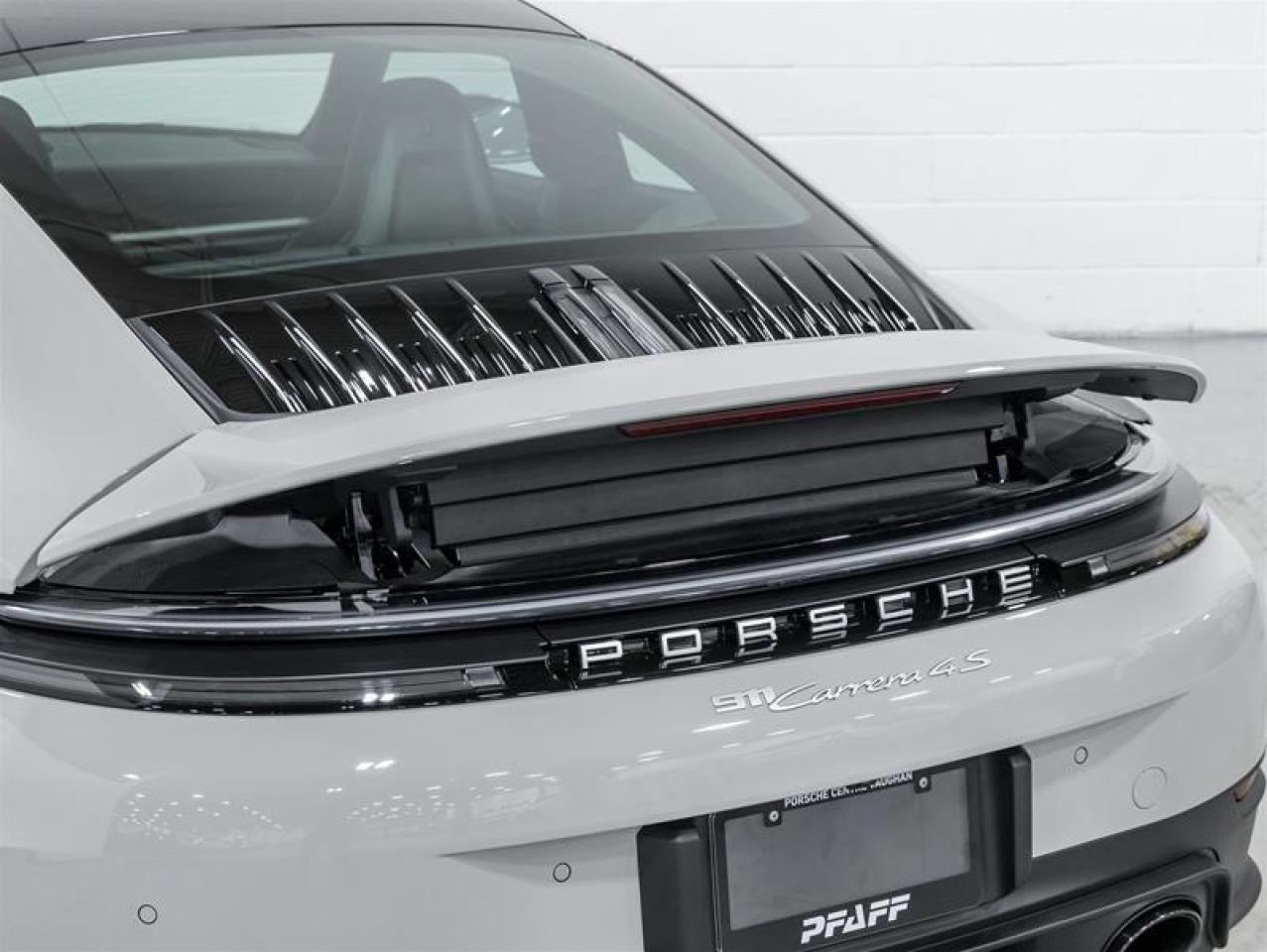 2026 Porsche 911  Photo