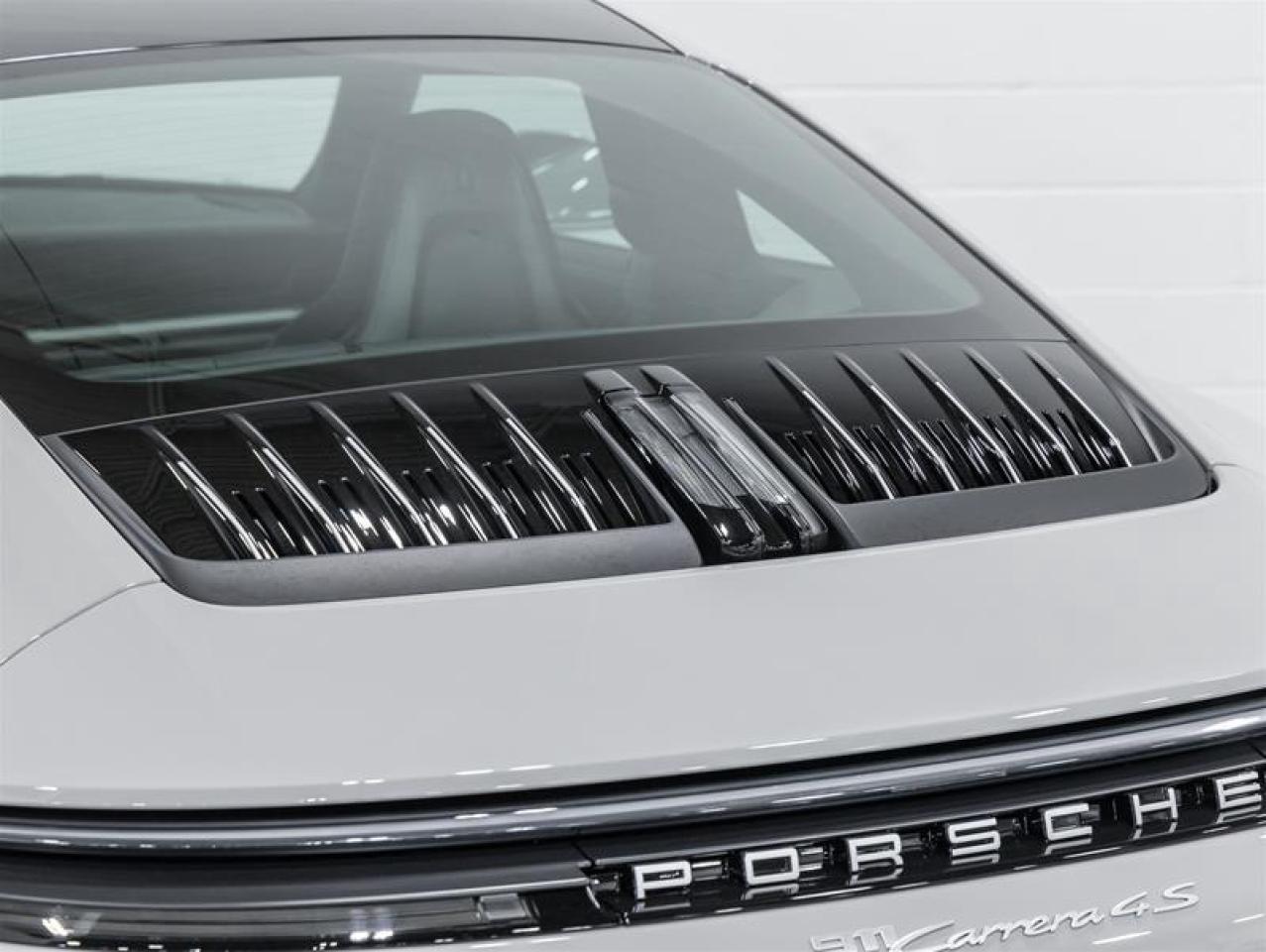 2026 Porsche 911  Photo