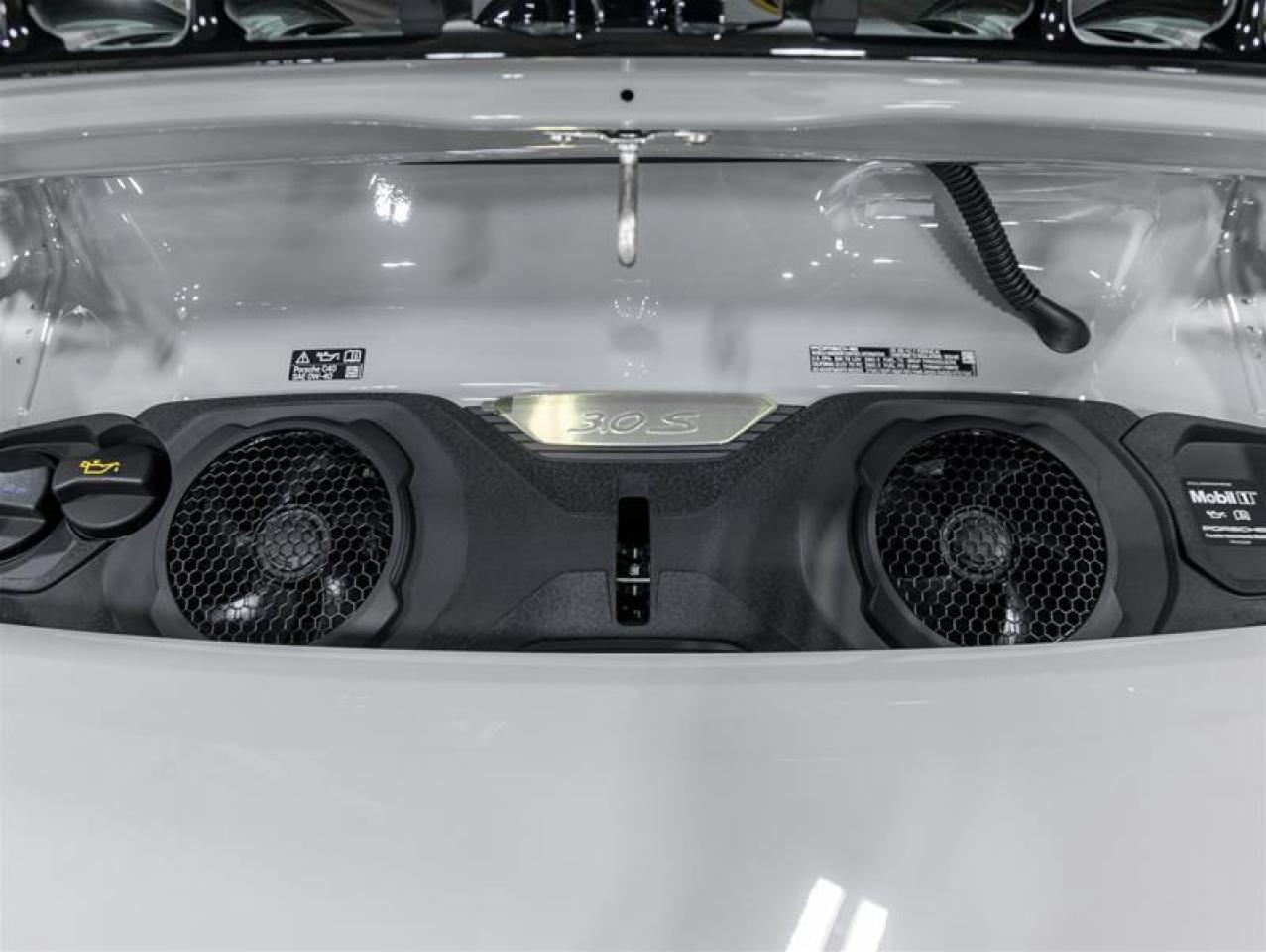 2026 Porsche 911  Photo