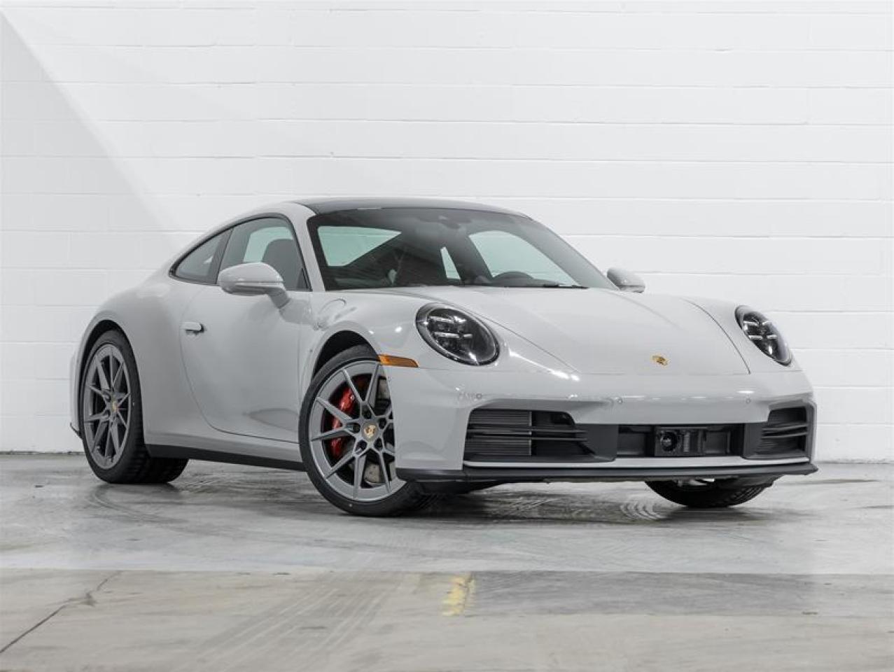 2026 Porsche 911  Photo
