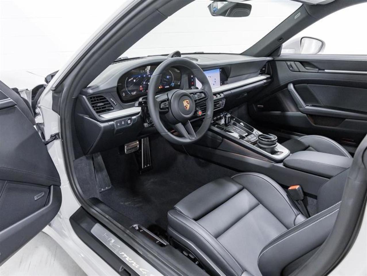 2026 Porsche 911  Photo