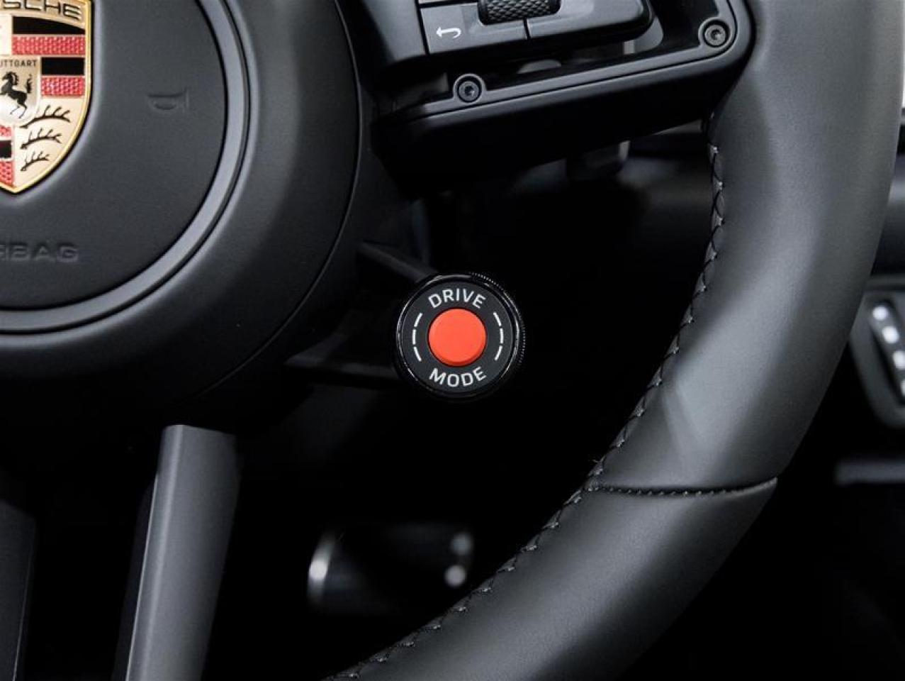 2026 Porsche 911  Photo