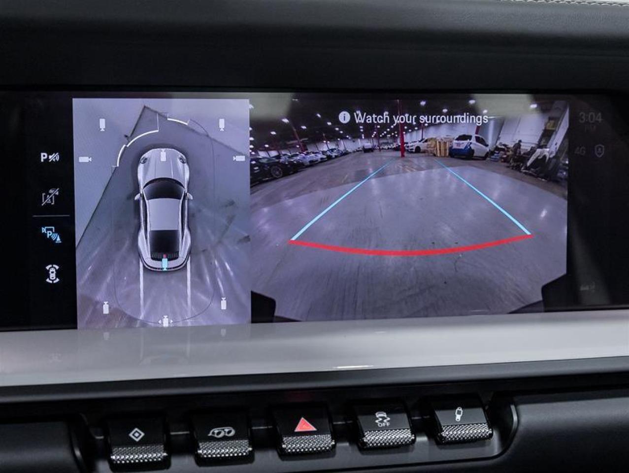 2026 Porsche 911  Photo