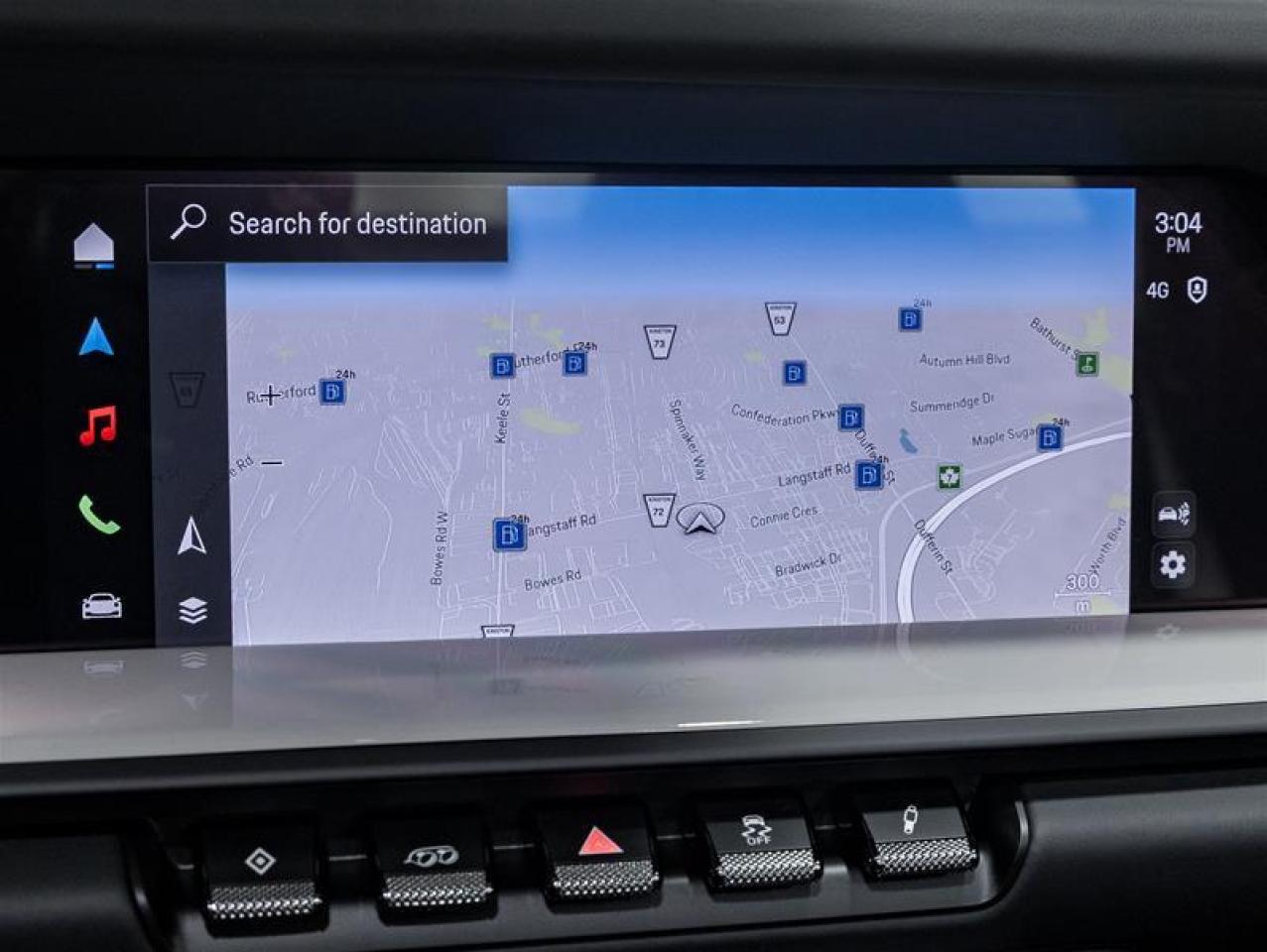 2026 Porsche 911  Photo