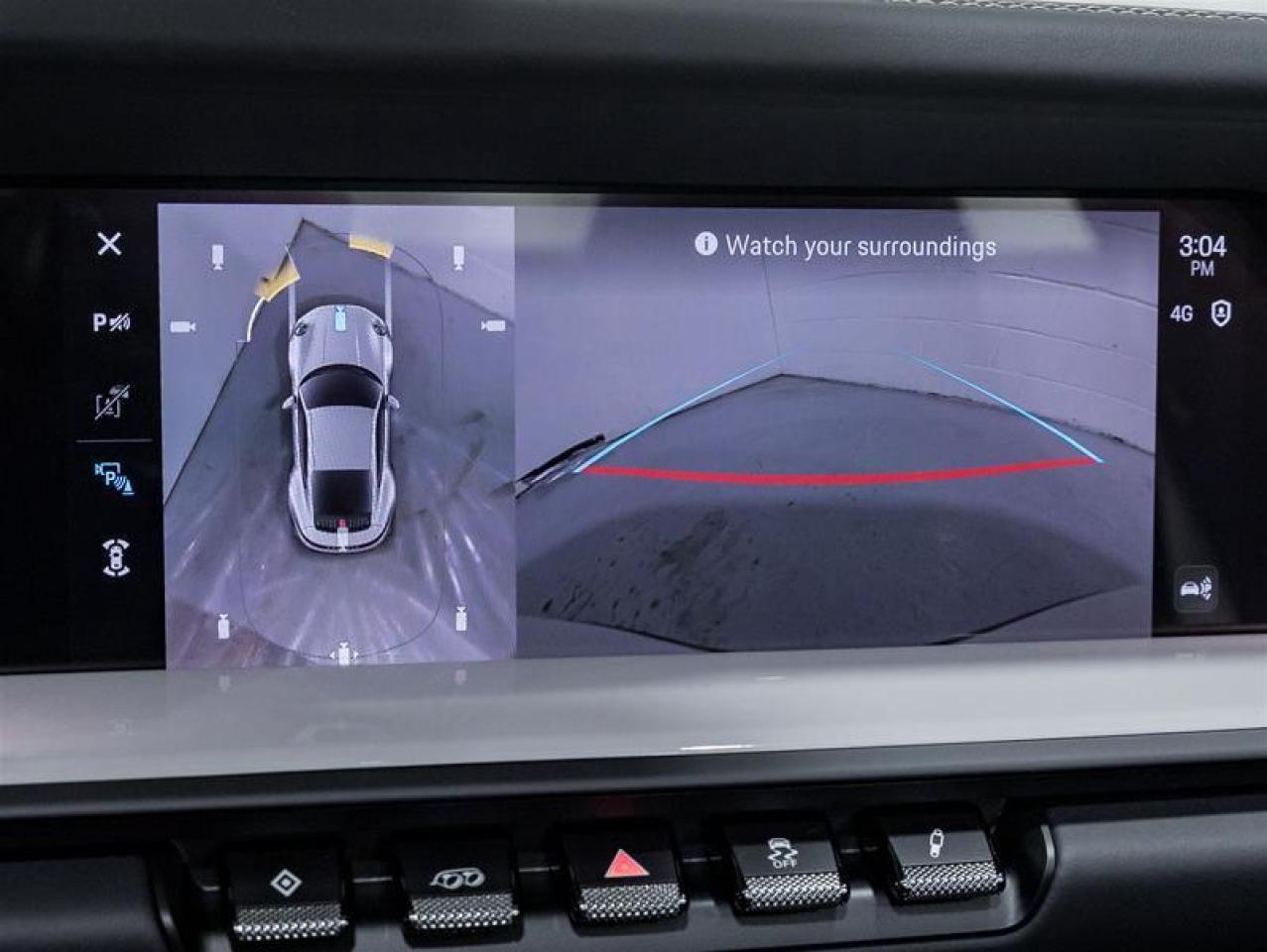 2026 Porsche 911  Photo