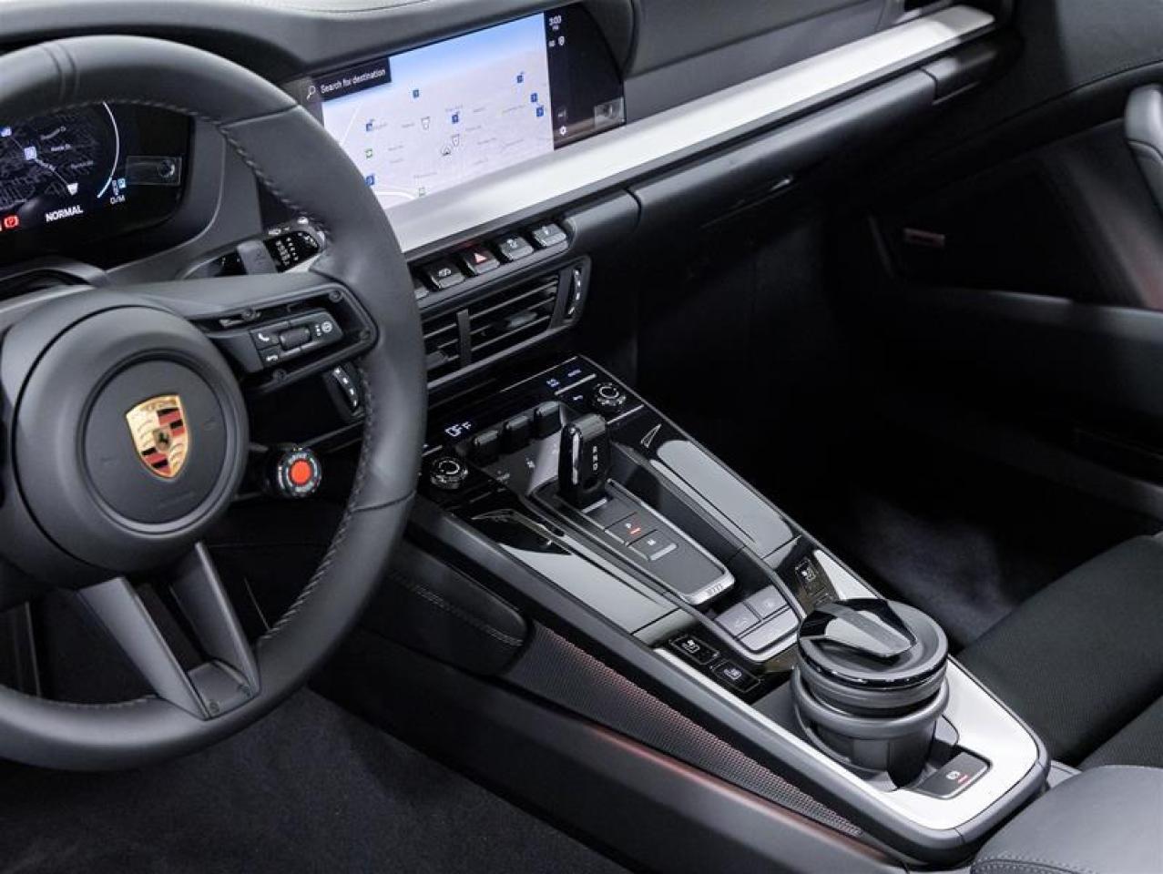 2026 Porsche 911  Photo