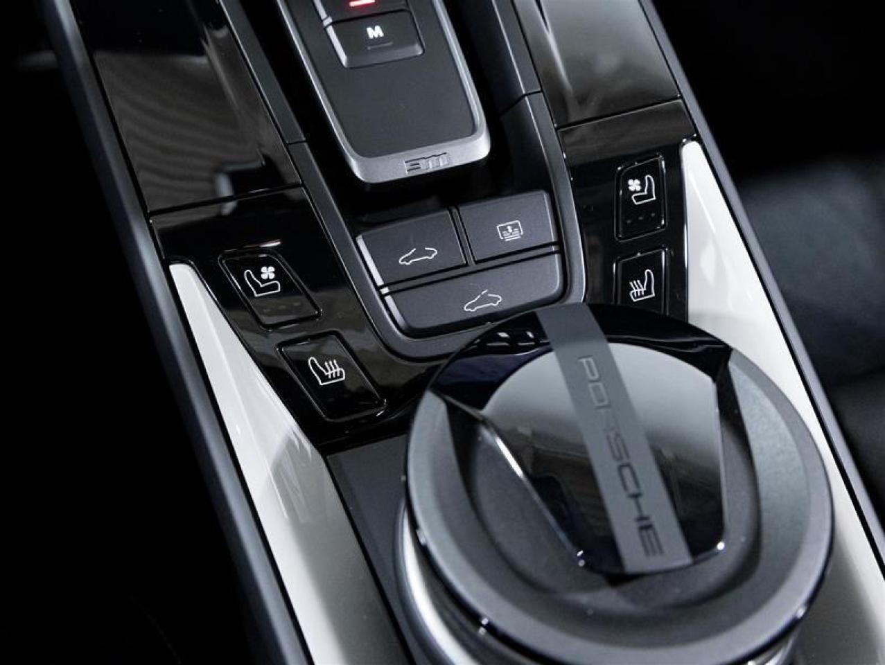 2026 Porsche 911  Photo