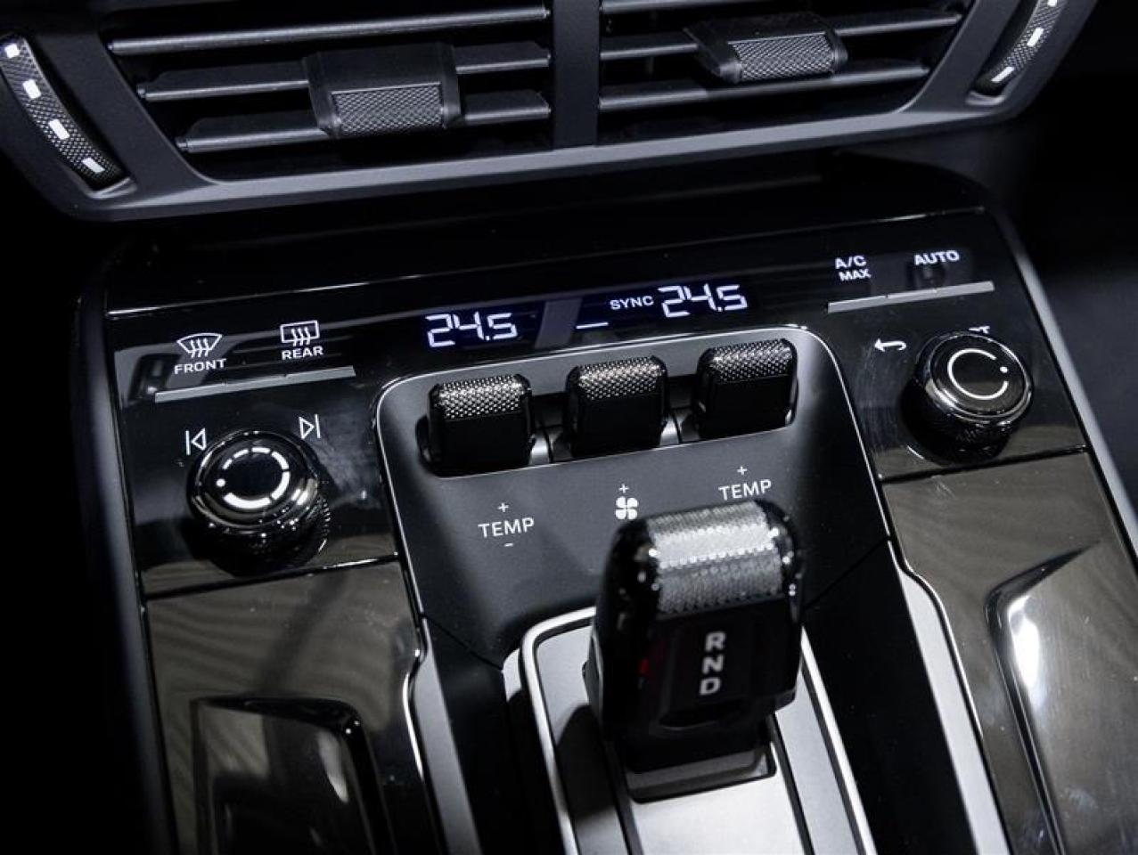 2026 Porsche 911  Photo