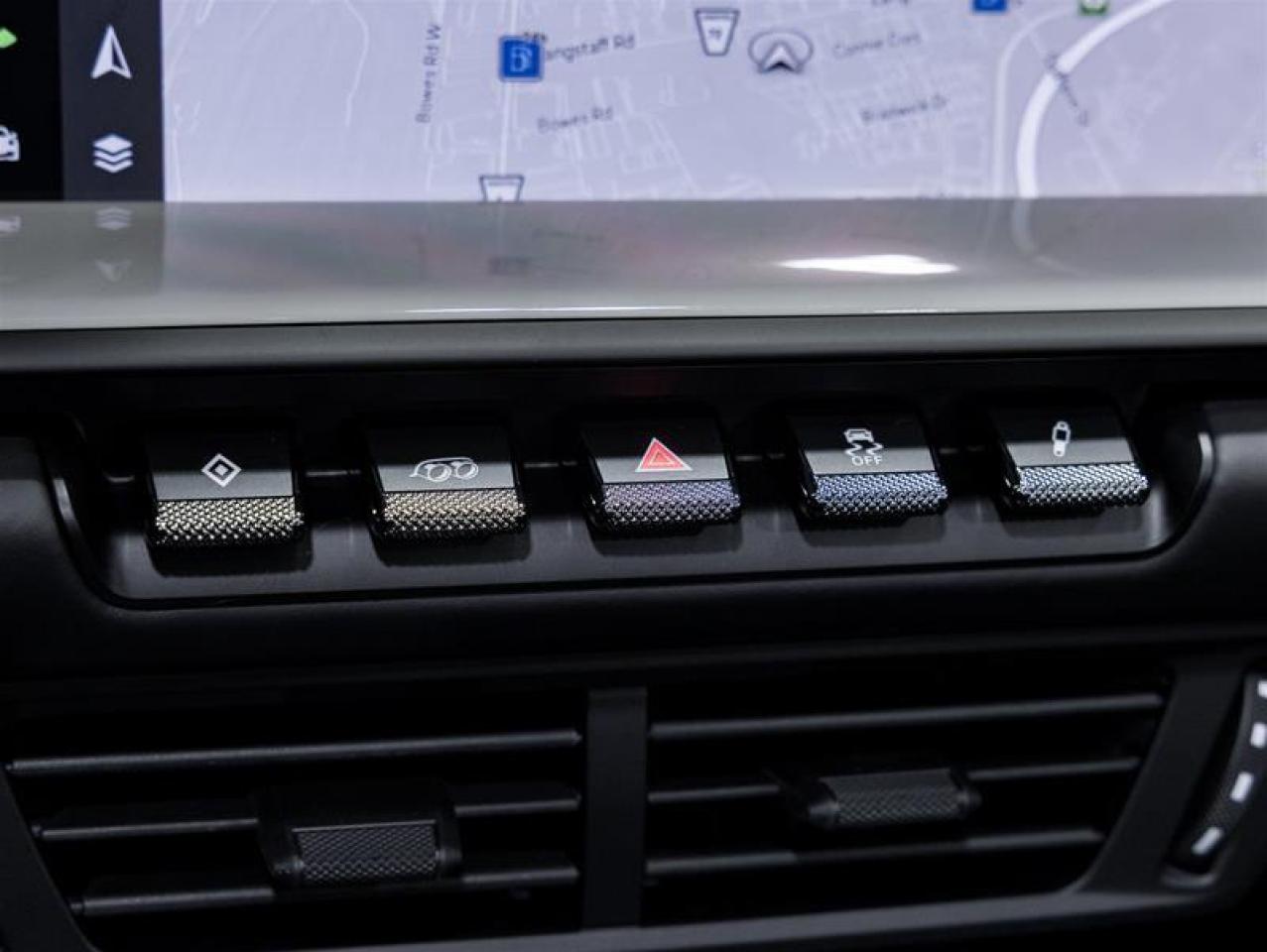 2026 Porsche 911  Photo