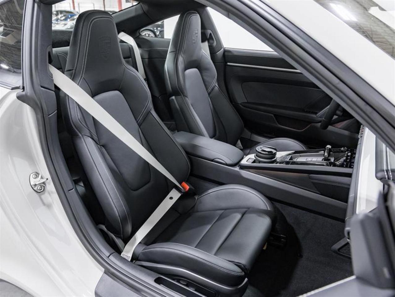 2026 Porsche 911  Photo