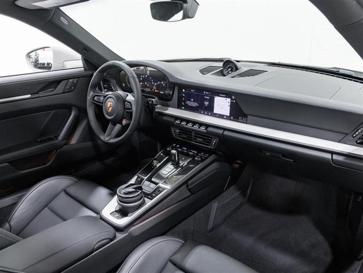 2026 Porsche 911  Photo