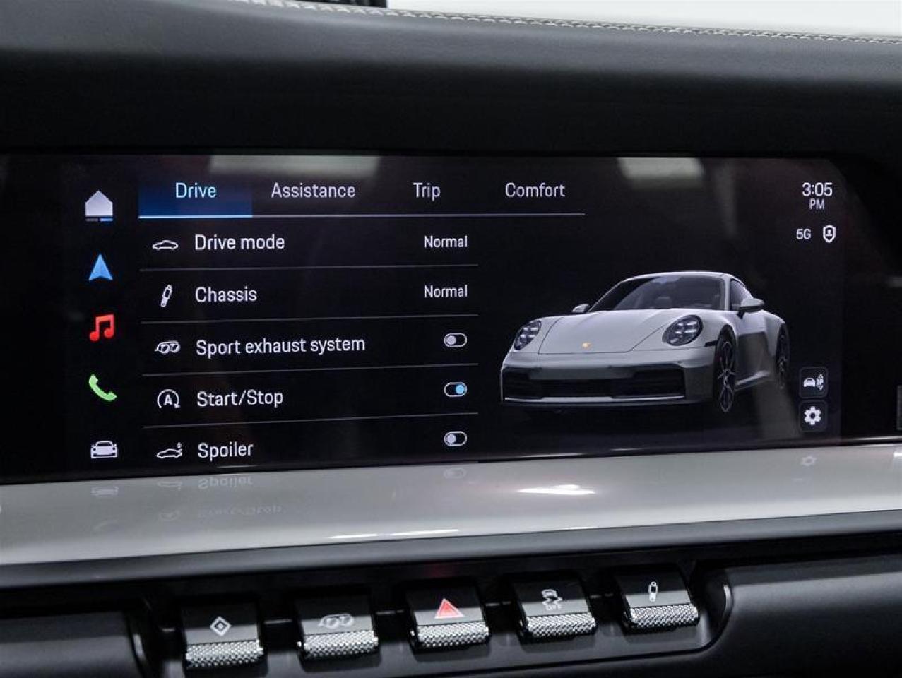 2026 Porsche 911  Photo