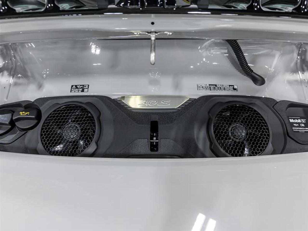 2026 Porsche 911  Photo