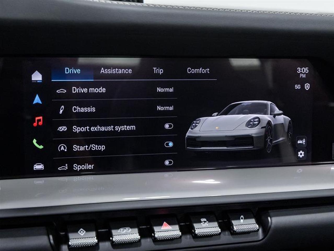 2026 Porsche 911  Photo