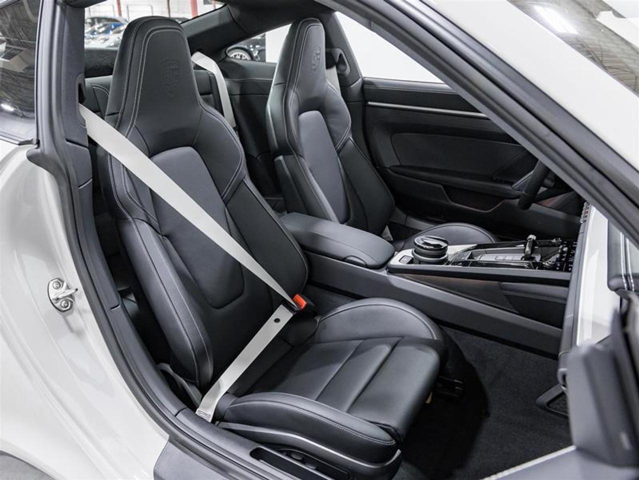 2026 Porsche 911  Photo