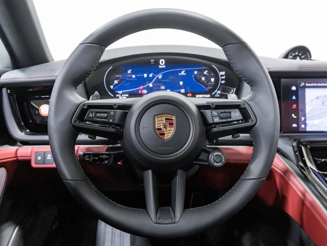 2026 Porsche Panamera  Photo