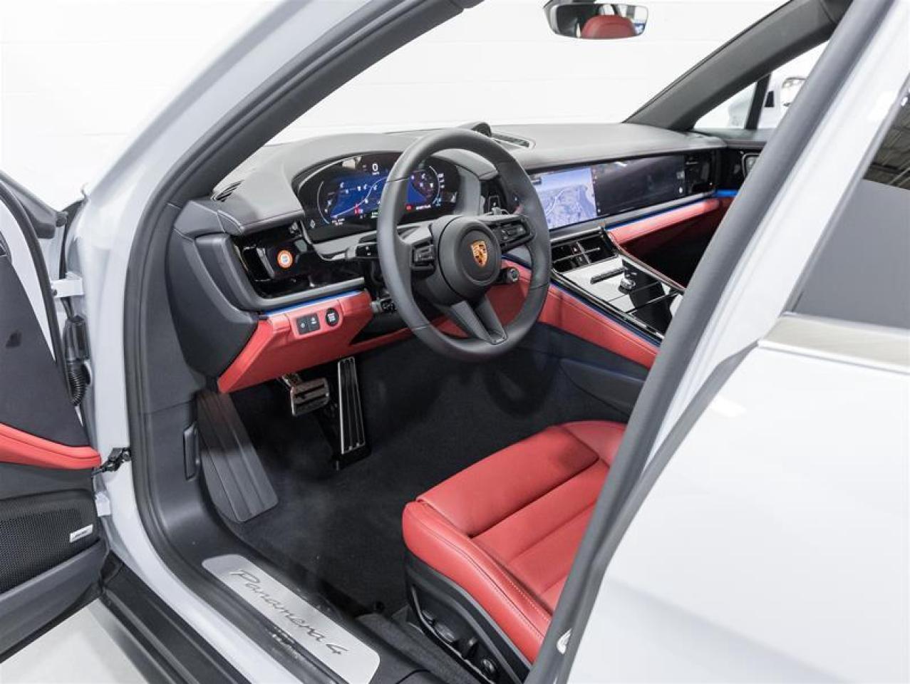 2026 Porsche Panamera  Photo