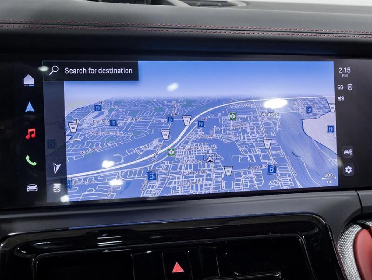 2026 Porsche Panamera  Photo