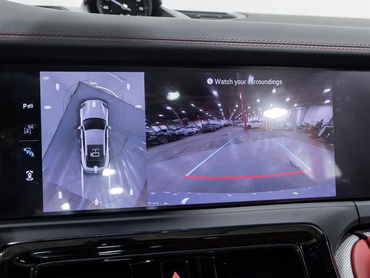 2026 Porsche Panamera  Photo