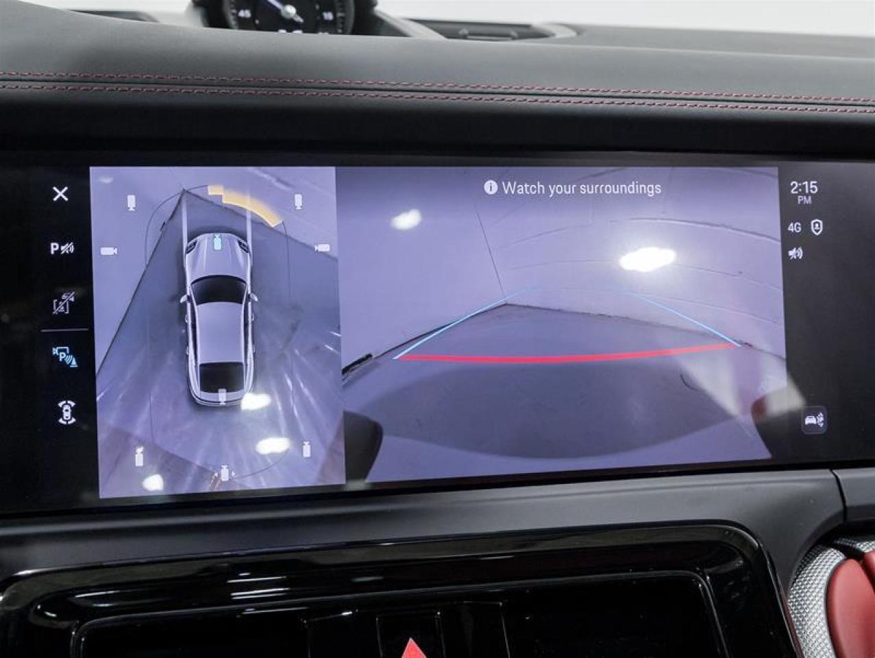 2026 Porsche Panamera  Photo