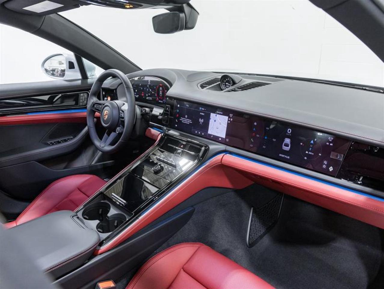 2026 Porsche Panamera  Photo