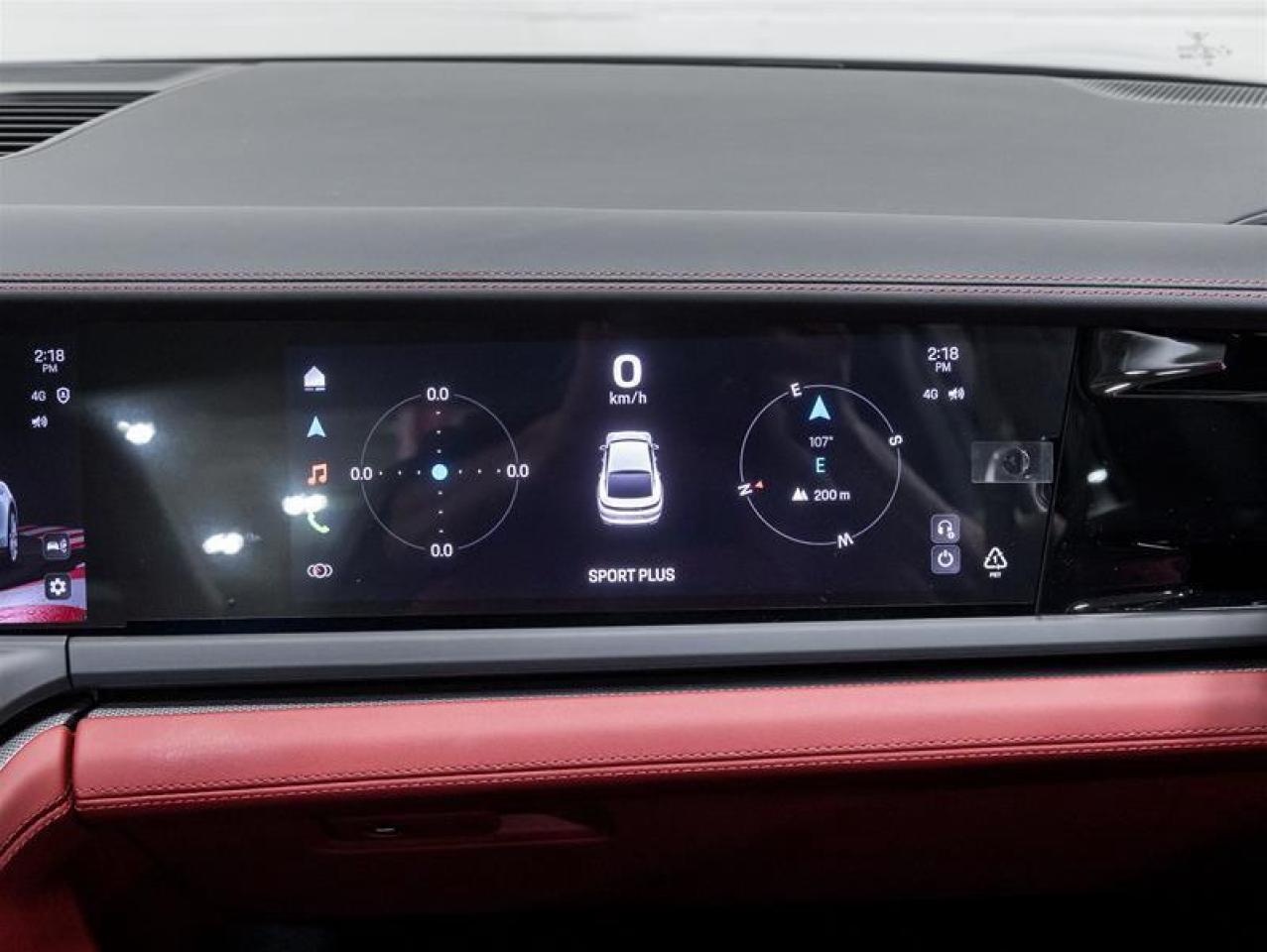 2026 Porsche Panamera  Photo