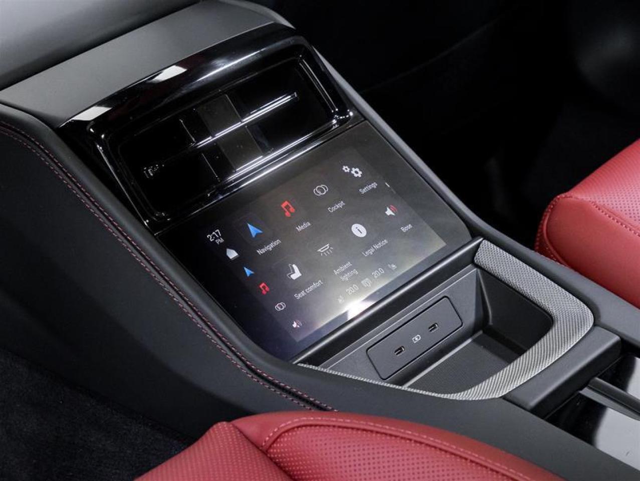 2026 Porsche Panamera  Photo