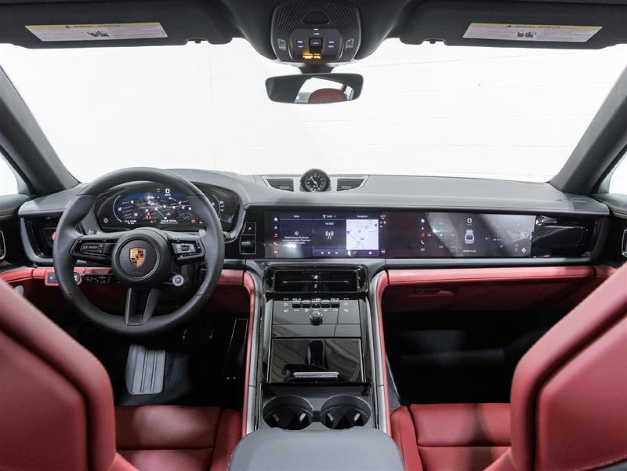 2026 Porsche Panamera  Photo