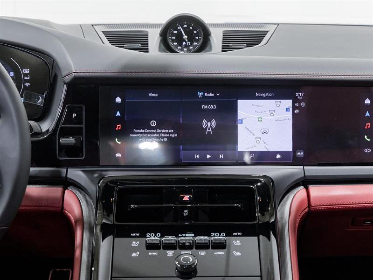 2026 Porsche Panamera  Photo