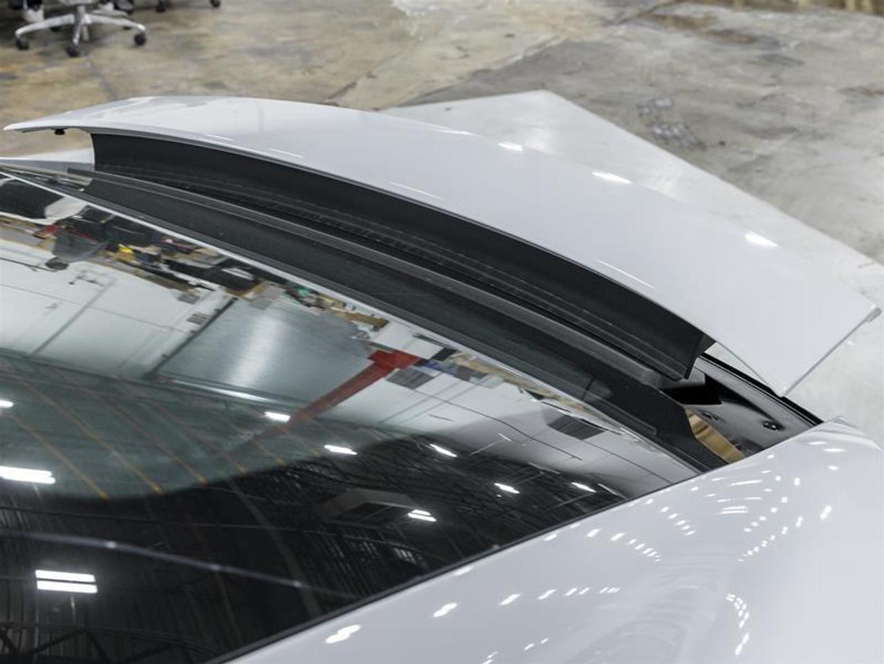 2026 Porsche Panamera  Photo