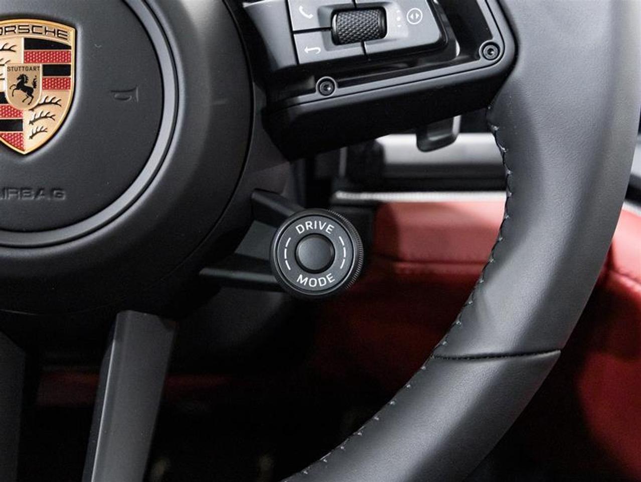 2026 Porsche Panamera  Photo