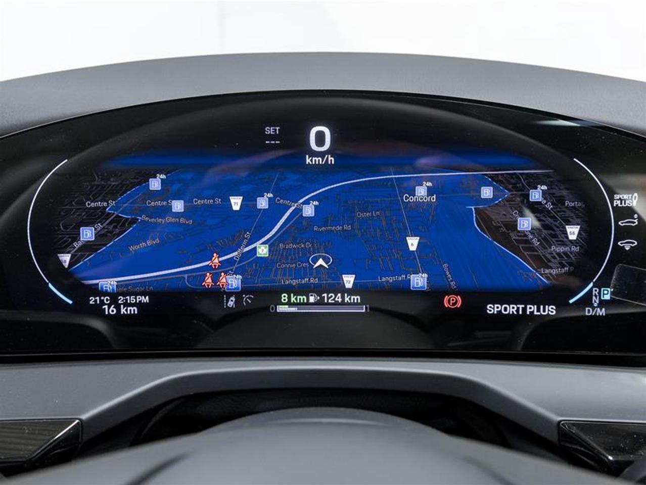 2026 Porsche Panamera  Photo