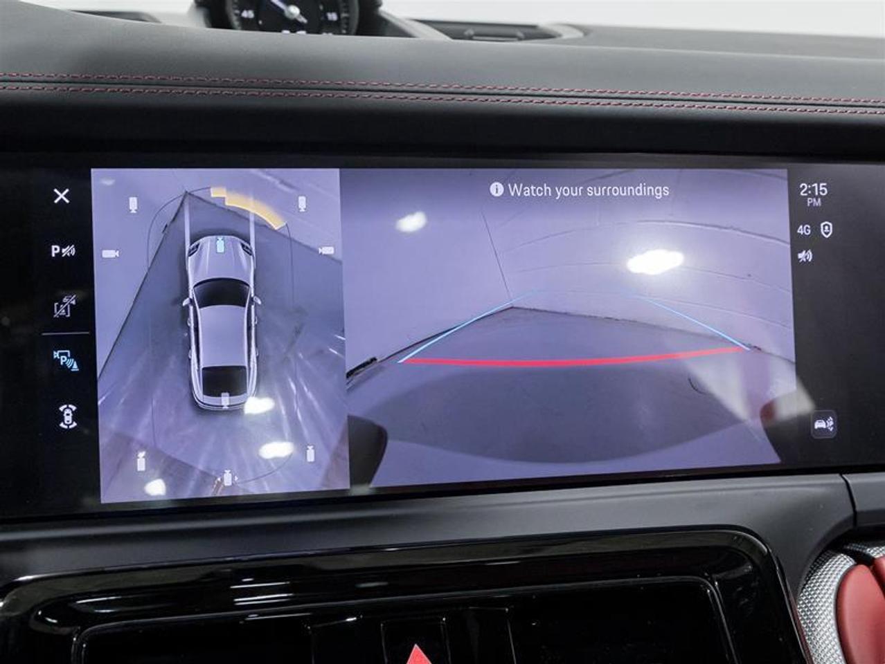 2026 Porsche Panamera  Photo