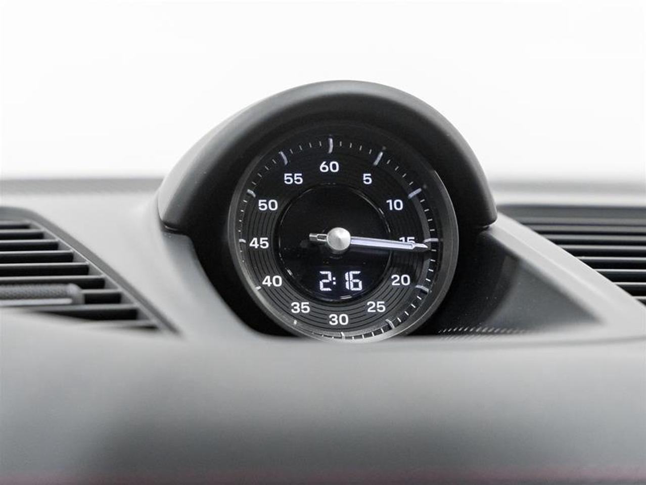 2026 Porsche Panamera  Photo