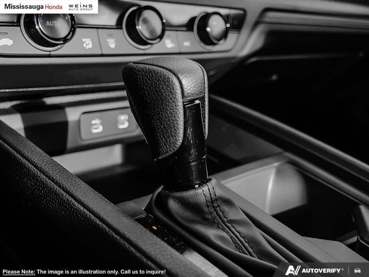 2026 Honda Accord SE 4dr Sedan Photo