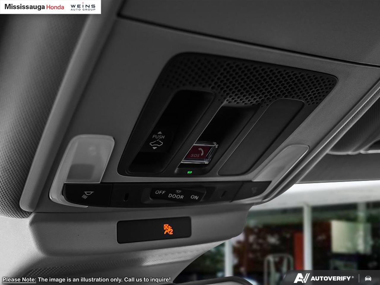 2026 Honda Accord SE 4dr Sedan Photo