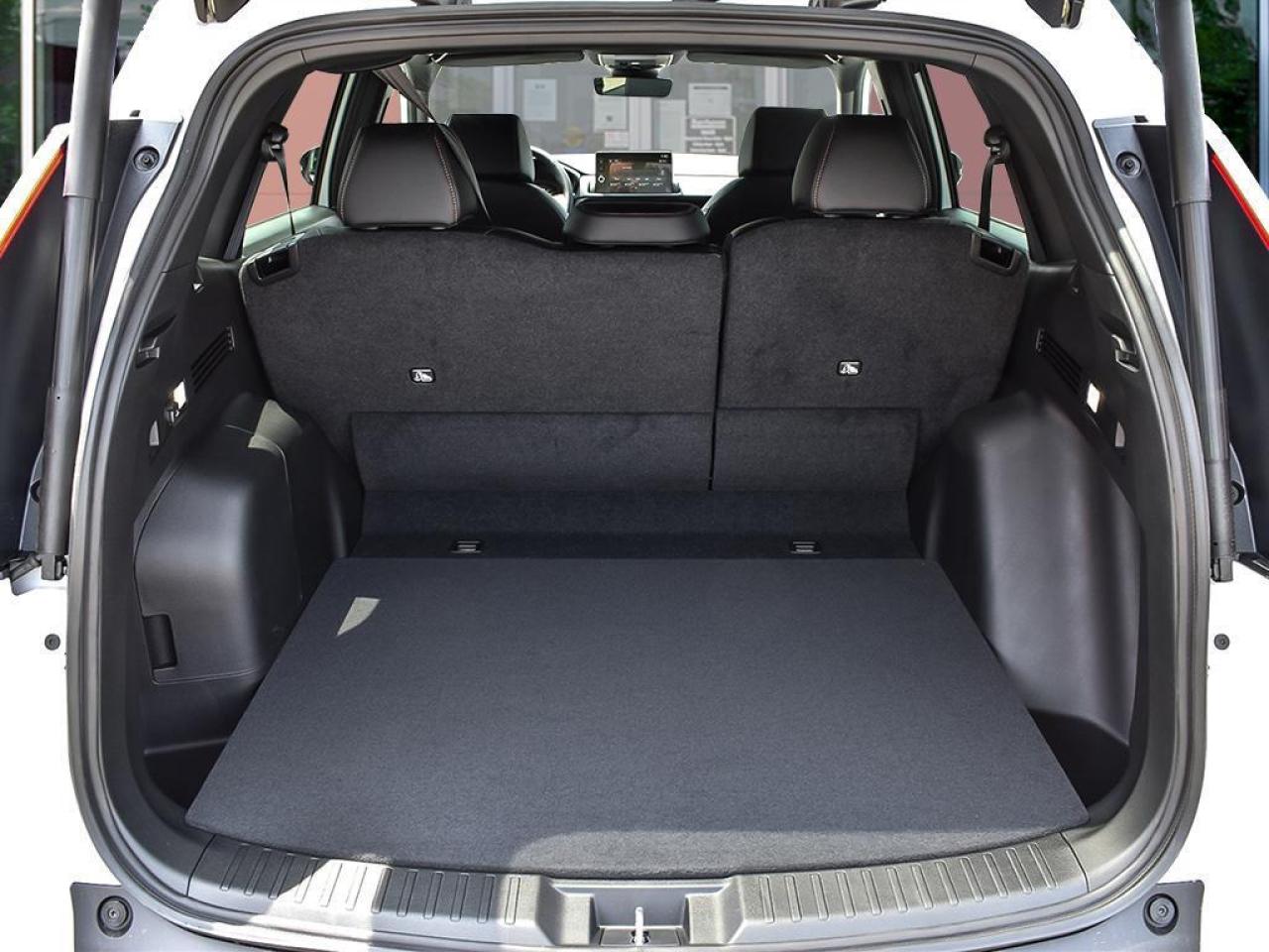 2026 Honda CR-V Hybrid EX-L 4dr All-Wheel Drive Photo