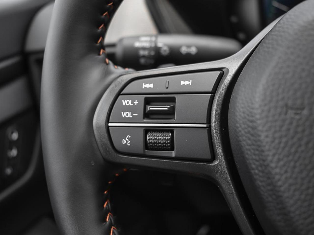 2026 Honda CR-V Hybrid EX-L 4dr All-Wheel Drive Photo