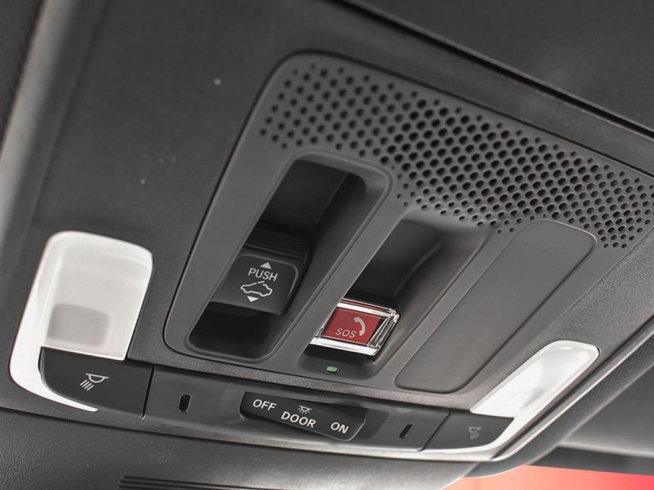 2026 Honda CR-V Hybrid EX-L 4dr All-Wheel Drive Photo