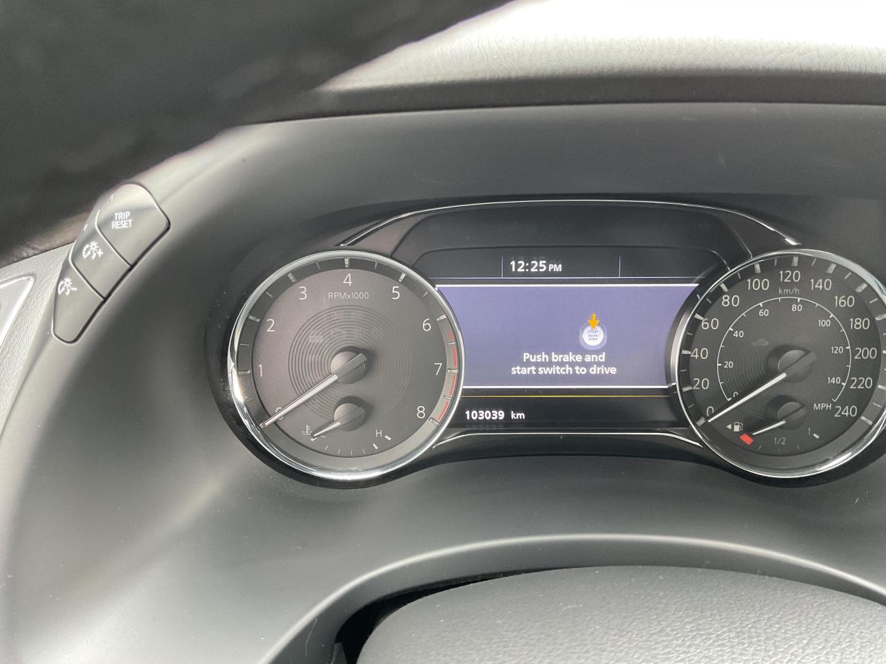 2024 Infiniti QX80  Photo