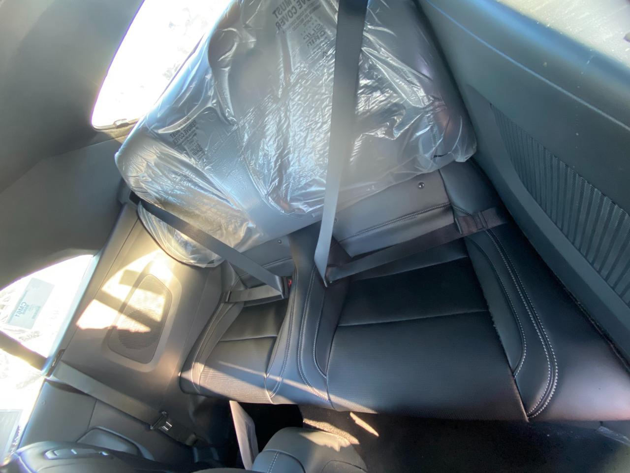 2026 Ford Mustang GT Premium 2dr Convertible Photo