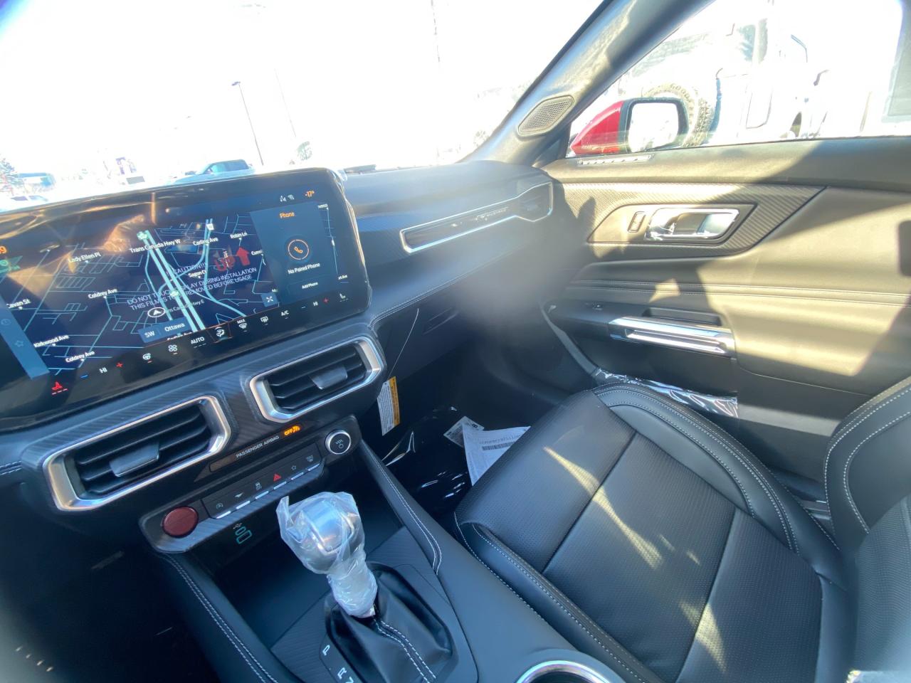 2026 Ford Mustang GT Premium 2dr Convertible Photo