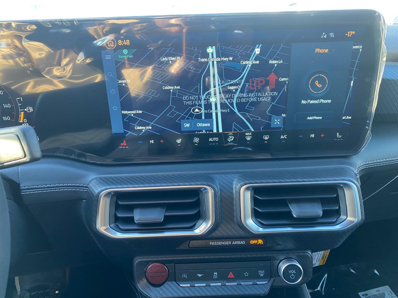 2026 Ford Mustang GT Premium 2dr Convertible Photo