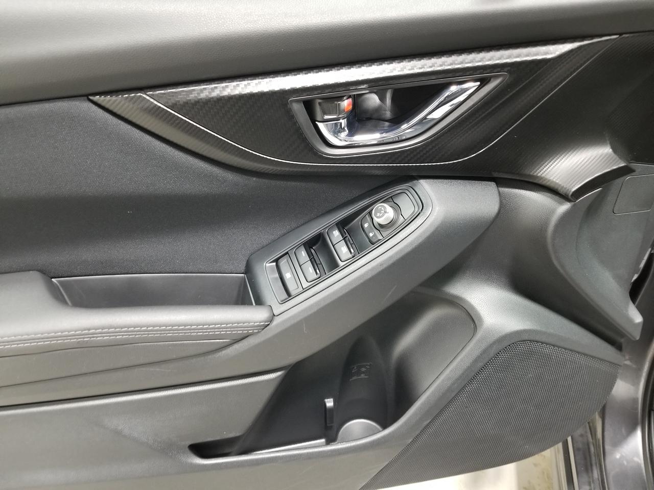 2022 Subaru Impreza Sport (CVT) 4dr Sedan Photo