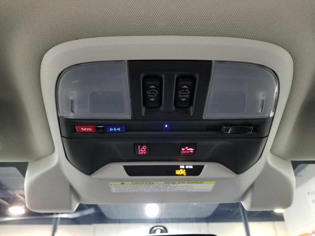 2022 Subaru Impreza Sport (CVT) 4dr Sedan Photo