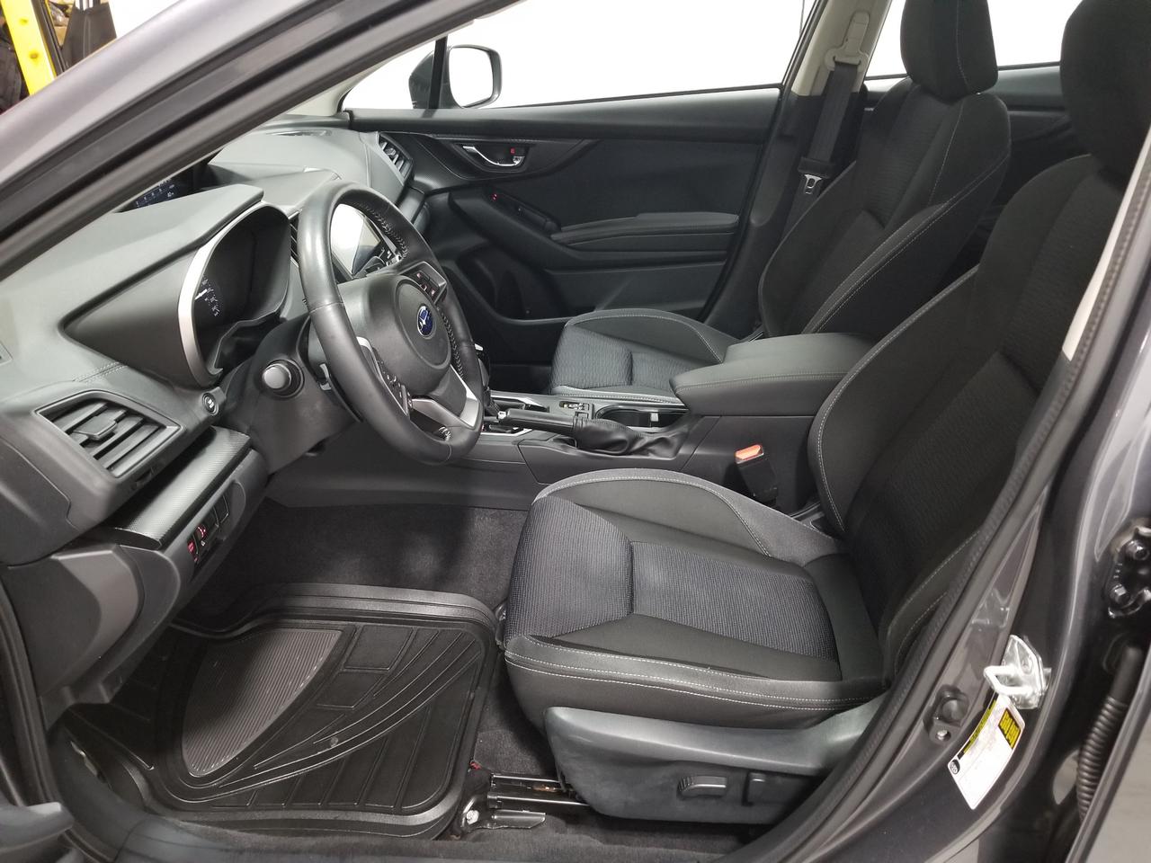 2022 Subaru Impreza Sport (CVT) 4dr Sedan Photo