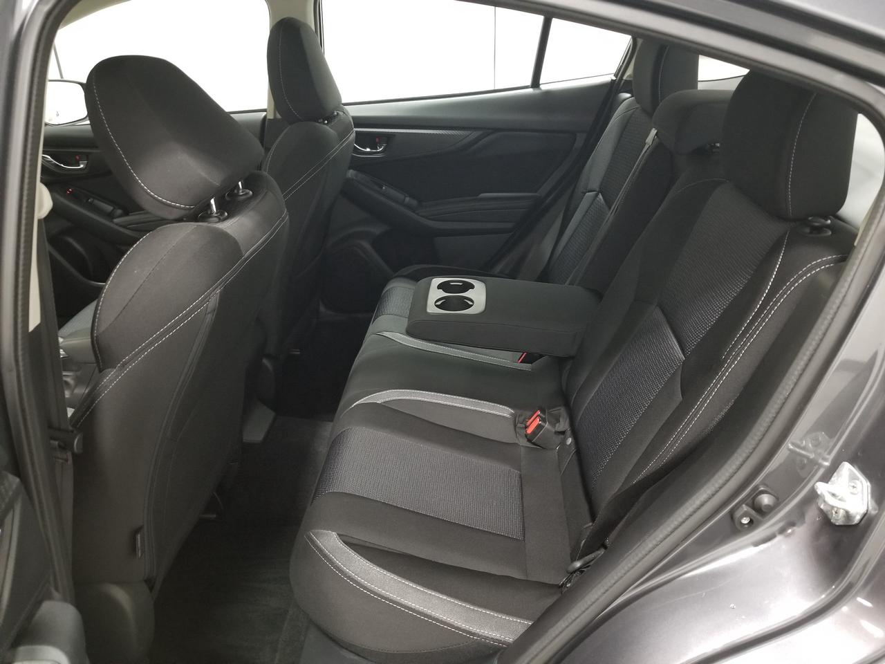 2022 Subaru Impreza Sport (CVT) 4dr Sedan Photo