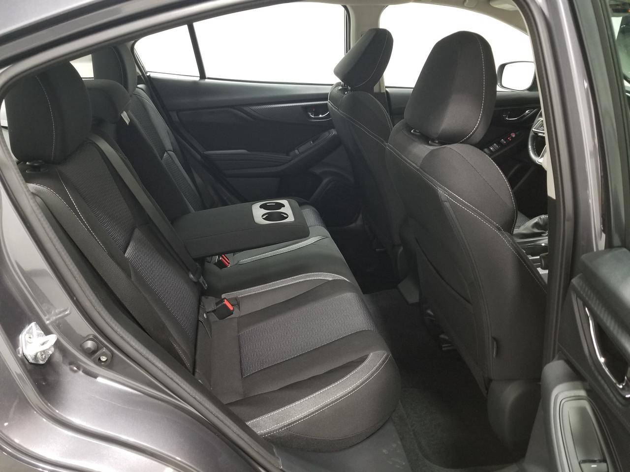 2022 Subaru Impreza Sport (CVT) 4dr Sedan Photo