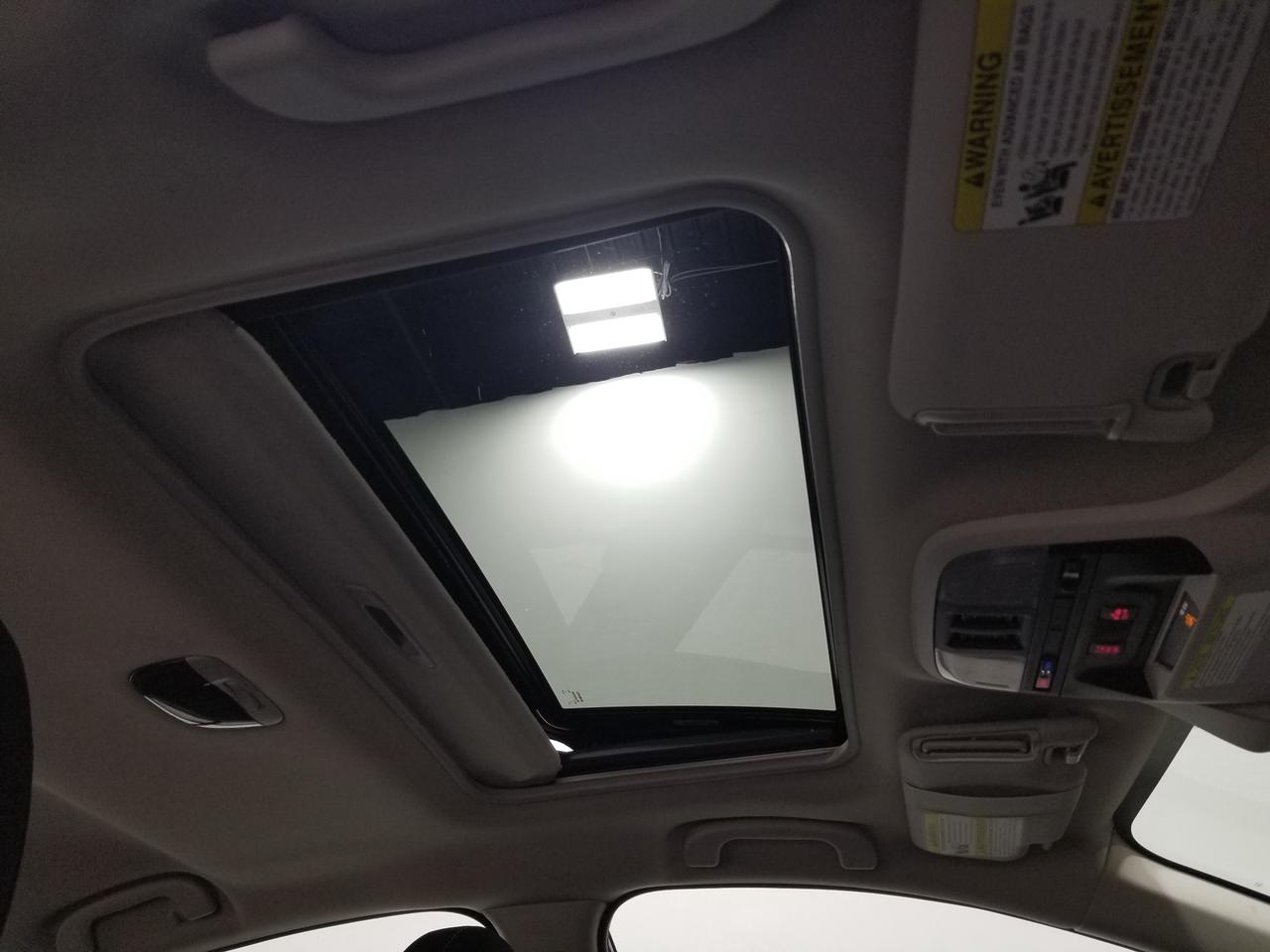 2022 Subaru Impreza Sport (CVT) 4dr Sedan Photo