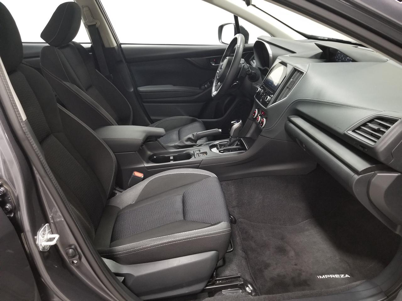 2022 Subaru Impreza Sport (CVT) 4dr Sedan Photo